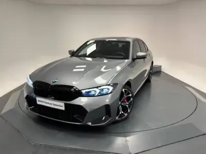Photo Bmw Serie 3