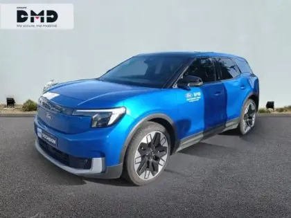 Photo Ford Explorer