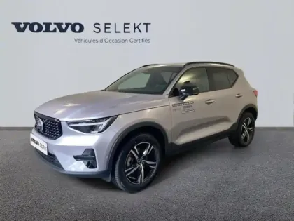 Photo Volvo Xc40