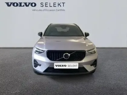 Photo 3 Volvo Xc40  B3 163ch Plus DCT 7