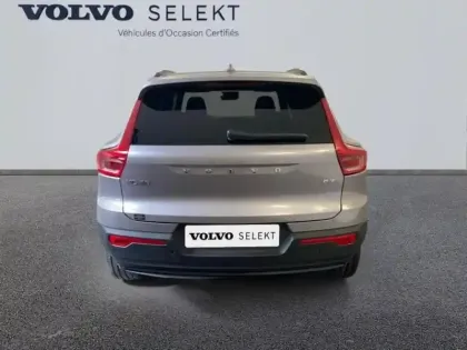 Photo 12 Volvo Xc40  B3 163ch Plus DCT 7