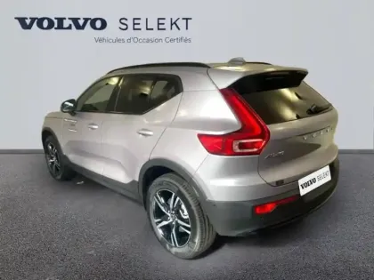 Photo 10 Volvo Xc40  B3 163ch Plus DCT 7