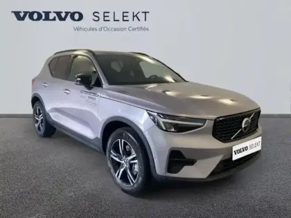 Photo 4 Volvo Xc40  B3 163ch Plus DCT 7