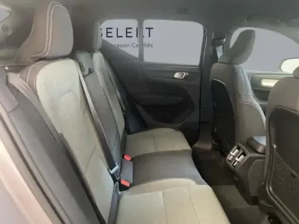 Photo 21 Volvo Xc40  B3 163ch Plus DCT 7