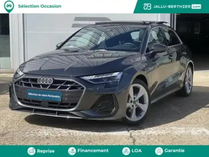 Photo Audi A3