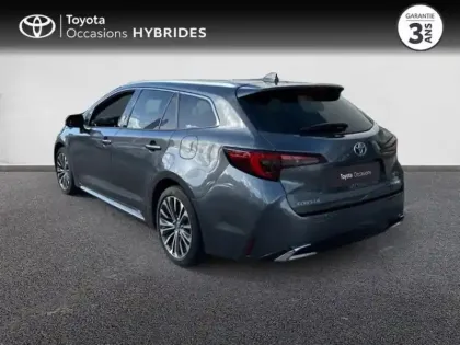 Photo 14 Toyota Corolla  Touring Spt 1.8 140ch Design MY23