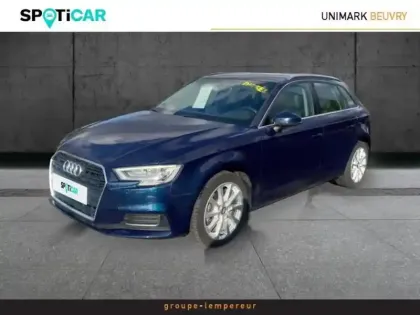 Photo Audi A3