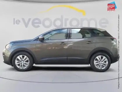 Photo 8 Peugeot 3008 Gén. II Ph1 Active Business 5