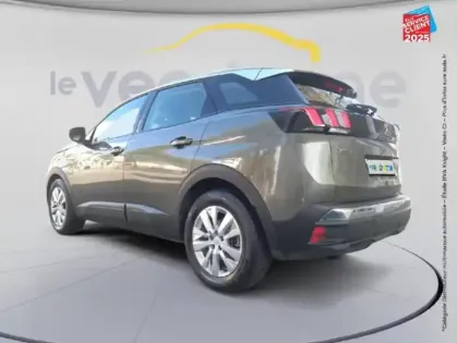 Photo 7 Peugeot 3008 Gén. II Ph1 Active Business 5