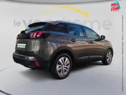 Photo 5 Peugeot 3008 Gén. II Ph1 Active Business 5