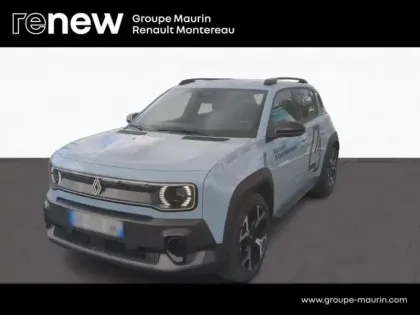 Photo Renault 4