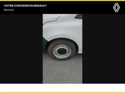 Photo 9 Renault Kangoo  Van L1 E-Tech AC22/DC80 Advance -24