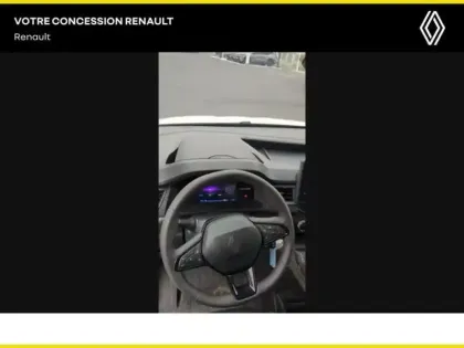 Photo 11 Renault Kangoo  Van L1 E-Tech AC22/DC80 Advance -24