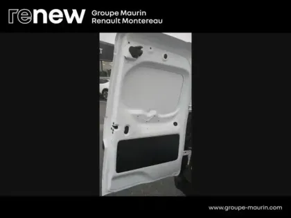 Photo 28 Renault Kangoo  Van L1 E-Tech AC22/DC80 Advance -24