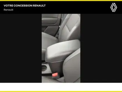 Photo 14 Renault Kangoo  Van L1 E-Tech AC22/DC80 Advance -24