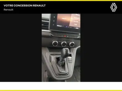 Photo 13 Renault Kangoo  Van L1 E-Tech AC22/DC80 Advance -24