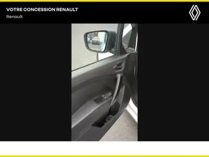 Photo 10 Renault Kangoo  Van L1 E-Tech AC22/DC80 Advance -24