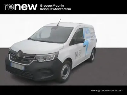 Photo 15 Renault Kangoo  Van L1 E-Tech AC22/DC80 Advance -24