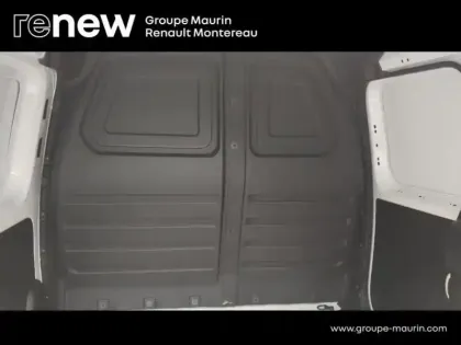 Photo 25 Renault Kangoo  Van L1 E-Tech AC22/DC80 Advance -24