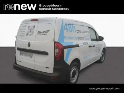 Photo 19 Renault Kangoo  Van L1 E-Tech AC22/DC80 Advance -24