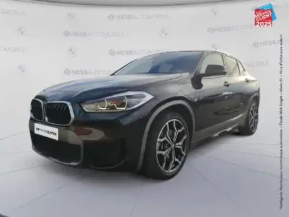 Photo Bmw X2