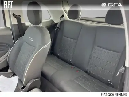 Photo 13 Fiat 500  e 95ch Action