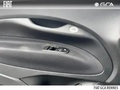 Photo 11 Fiat 500  e 95ch Action