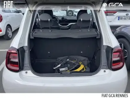 Photo 14 Fiat 500  e 95ch Action