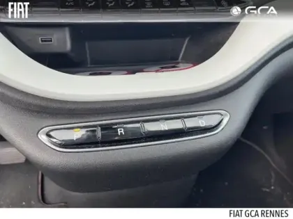 Photo 8 Fiat 500  e 95ch Action