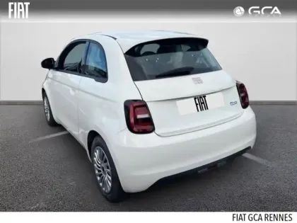 Photo 1 Fiat 500  e 95ch Action