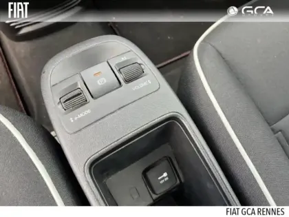 Photo 9 Fiat 500  e 95ch Action