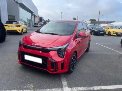 Photo Kia Picanto