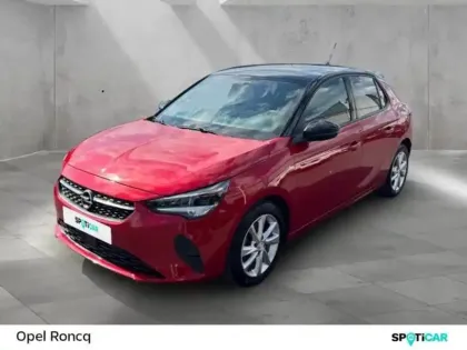 Photo Opel Corsa