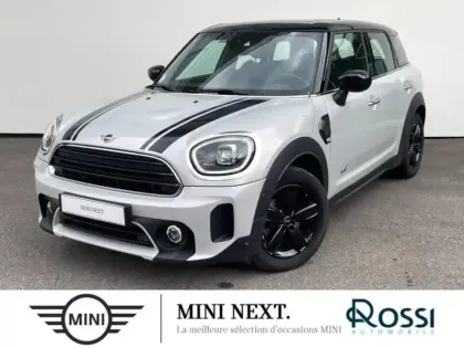 Photo Mini Countryman