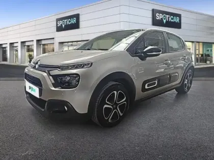 Photo Citroën C3