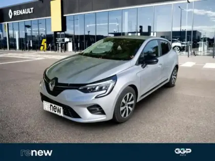 Photo Renault Clio