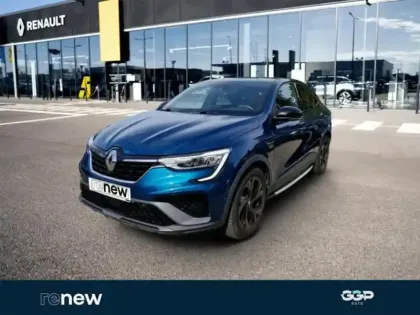 Photo Renault Arkana