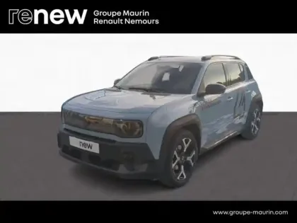 Photo Renault 4