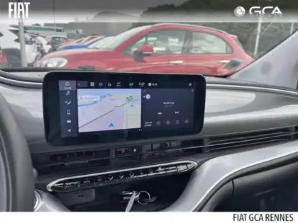 Photo 9 Fiat 500  e 118ch Icône Plus