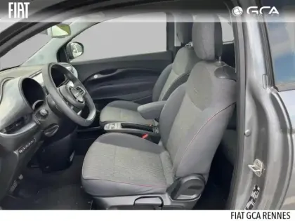 Photo 3 Fiat 500  e 118ch Icône Plus