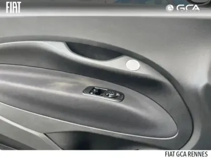 Photo 10 Fiat 500  e 118ch Icône Plus