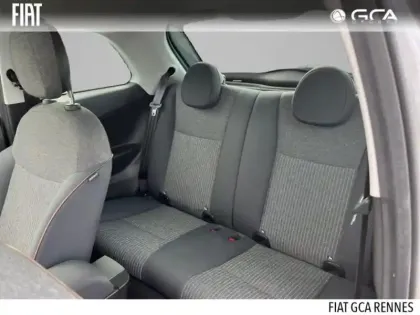 Photo 4 Fiat 500  e 118ch Icône Plus