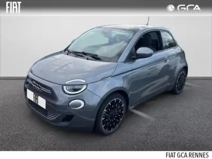 Photo Fiat 500