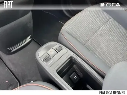 Photo 13 Fiat 500  e 118ch Icône Plus