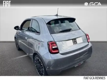 Photo 1 Fiat 500  e 118ch Icône Plus