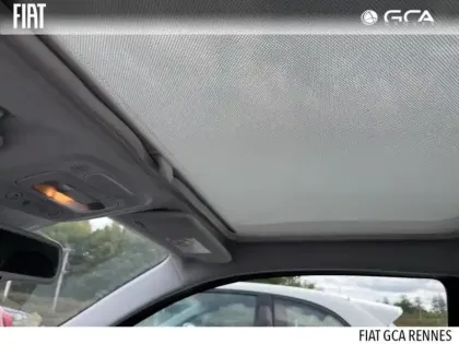 Photo 12 Fiat 500  e 118ch Icône Plus