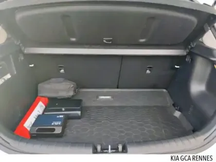 Photo 14 Kia Rio  1.0 T-GDI 100ch MHEV GT-Line iBVM6