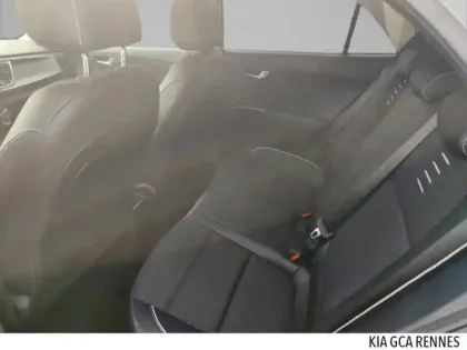 Photo 13 Kia Rio  1.0 T-GDI 100ch MHEV GT-Line iBVM6