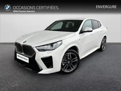 Photo Bmw X2