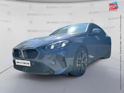 Photo Bmw Serie 2